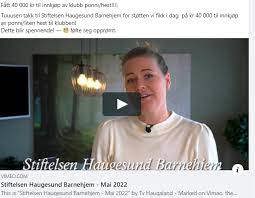 Fått støtte til innkjøp av hest