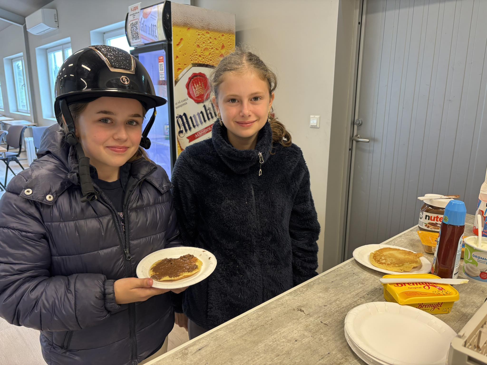 Artikkelbilde til artikkelen Åpen kiosk 